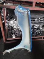 Фотография Крыло правое SUBARU IMPREZA 2001г.