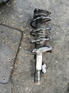 Фотография Стойка передняя правая VOLVO V50 2012г.