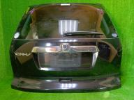 Фотография Дверь задняя HONDA CRV 2011г.