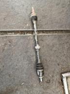 Фотография Привод передний правый TOYOTA PRIUS 2009г.