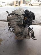 Фотография Двигатель 2ZRFXE TOYOTA PRIUS 2009г.