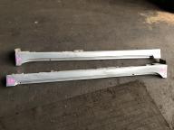 Фотография Порог TOYOTA SAI 2010г.