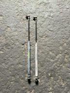 Фотография Амортизатор капота TOYOTA MARKII 1995г.