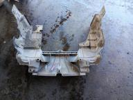 Фотография Защита двигателя SUBARU LEVORG 2014г.