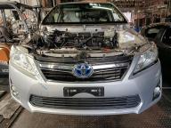 Фотография Ноускат TOYOTA CAMRY 2011г.