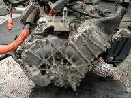 Фотография Автомат TOYOTA PRIUS 2008г.