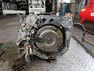 Фотография Автомат NISSAN NOTE 2012г.