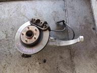 Фотография Ступица передняя левая NISSAN FAIRLADY Z 2004г.