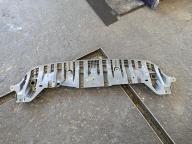 Фотография Защита под бампер TOYOTA PRIUS 2011г.