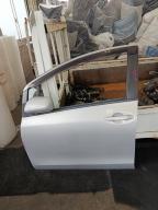 Фотография Дверь передняя левая TOYOTA VITZ 2006г.