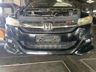 Фотография Ноускат HONDA STREAM 2011г.