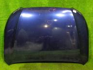 Фотография Капот SUBARU IMPREZA 2012г.