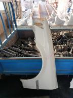 Фотография Крыло левое TOYOTA CRESTA 1998г.