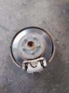 Фотография Ступица задняя правая TOYOTA PRIUS 2012г.