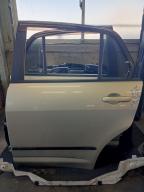 Фотография Дверь задняя левая NISSAN TIIDA 2005г.