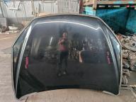 Фотография Капот MAZDA CX-5 2013г.