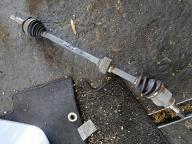 Фотография Привод передний правый TOYOTA AQUA 2012г.