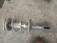 Фотография Стойка передняя левая MITSUBISHI COLT 2002г.