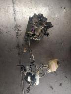 Фотография Блок ABS TOYOTA PRIUS 2004г.