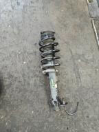 Фотография Стойка передняя правая MAZDA DEMIO 2002г.