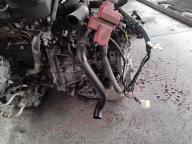 Фотография Автомат TOYOTA VITZ 2008г.