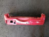 Фотография Бампер задний SUZUKI JIMNY 2010г.