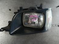 Фотография Очки облицовка фар левая TOYOTA TOWNACE 2000г.