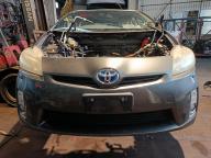 Фотография Ноускат TOYOTA PRIUS 2010г.