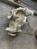 Фотография Редуктор задний BMW X1 2011г.