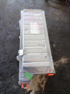 Фотография Батарея TOYOTA PRIUS 2008г.