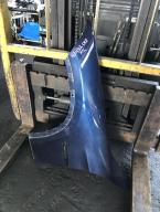 Фотография Крыло левое BMW X1 2012г.