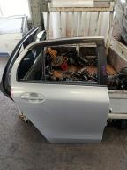 Фотография Дверь задняя правая TOYOTA VITZ 2006г.