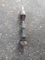 Фотография Привод передний левый HONDA ODYSSEY 2005г.