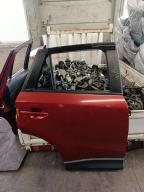 Фотография Дверь задняя правая MAZDA CX-5 2014г.