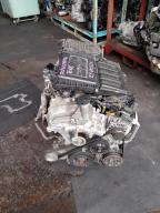 Фотография Двигатель ZY MAZDA VERISA 2006г.