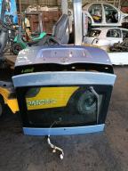 Фотография Дверь задняя TOYOTA PRIUS 2008г.