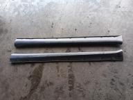 Фотография Порог TOYOTA CELICA 2001г.