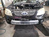 Фотография Ноускат FORD ESCAPE 2012г.