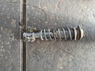 Фотография Стойка передняя правая MITSUBISHI PAJERO MINI 1998г.