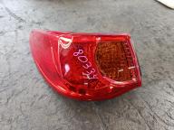 Фотография Стоп-сигнал левый TOYOTA MARK X 2010г.