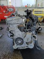Фотография Двигатель 2ZRFXE TOYOTA PRIUS 2009г.