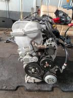 Фотография Двигатель 1NZFE TOYOTA ALLION 2019г.