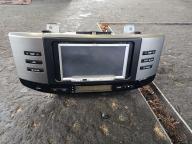 Фотография Магнитофон TOYOTA MARK X 2005г.