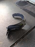 Фотография Подкрылок передний правый TOYOTA VITZ 2010г.