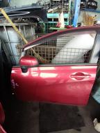 Фотография Дверь передняя левая NISSAN NOTE 2013г.