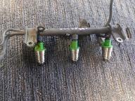 Фотография Топливная рейка SUZUKI JIMNY 1996г.