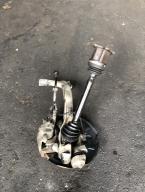 Фотография Привод передний левый AUDI A4 2006г.