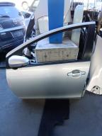 Фотография Зеркало левое TOYOTA AQUA 2012г.