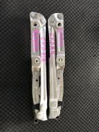 Фотография Петли крышки багажника TOYOTA CROWN 2009г.