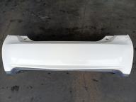 Фотография Бампер задний TOYOTA PRIUS 2010г.